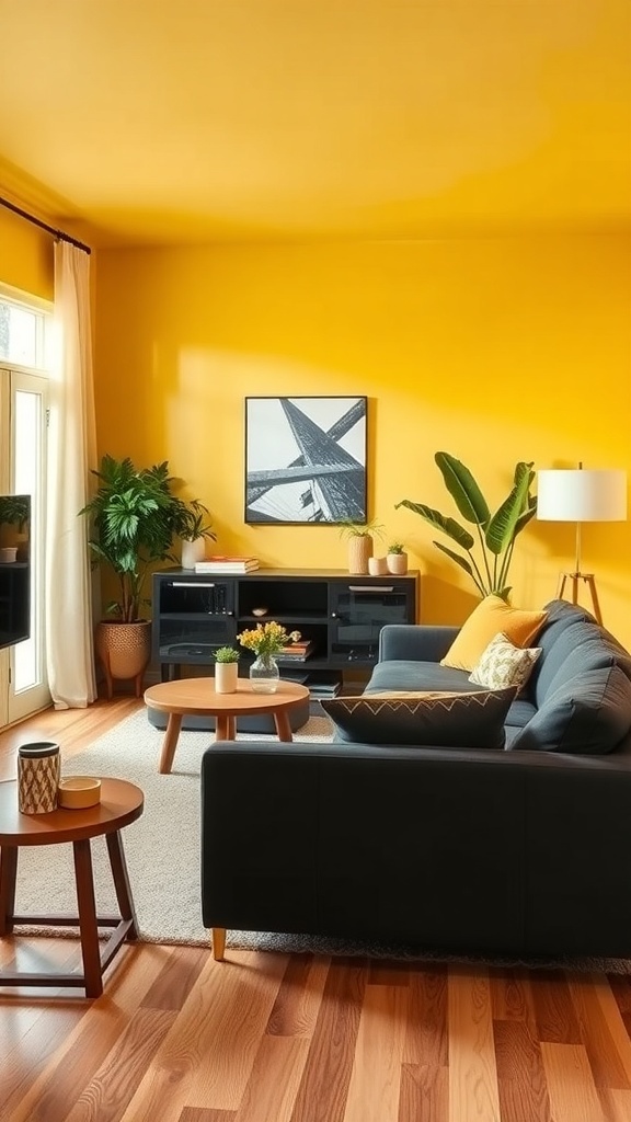 27+ Stunning Living Room Color Combinations You’ll Love