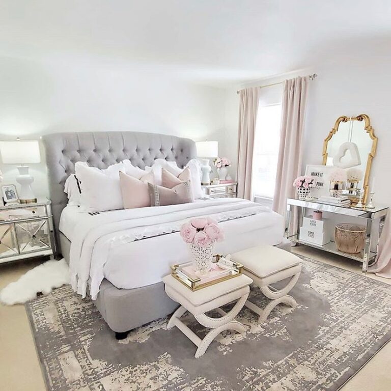 29 Classy Bedroom Ideas to Elevate Your Space