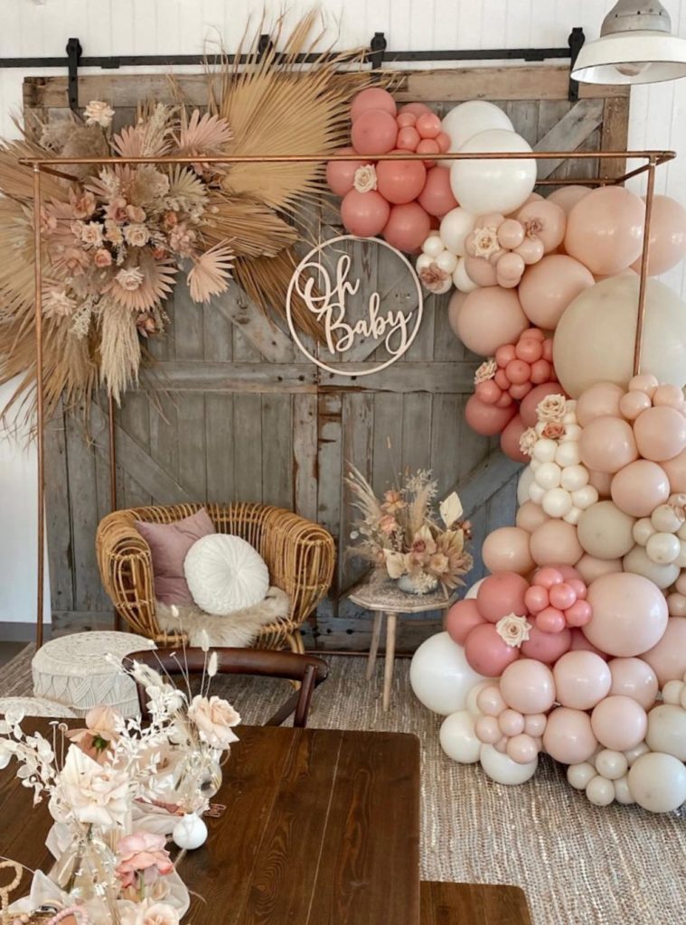 19 Creative Baby Shower Ideas for Your Baby Boy