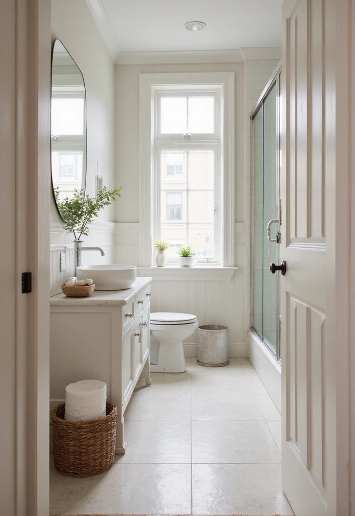 23+ Stunning Ensuite Bathroom Ideas for a Luxurious Upgrade