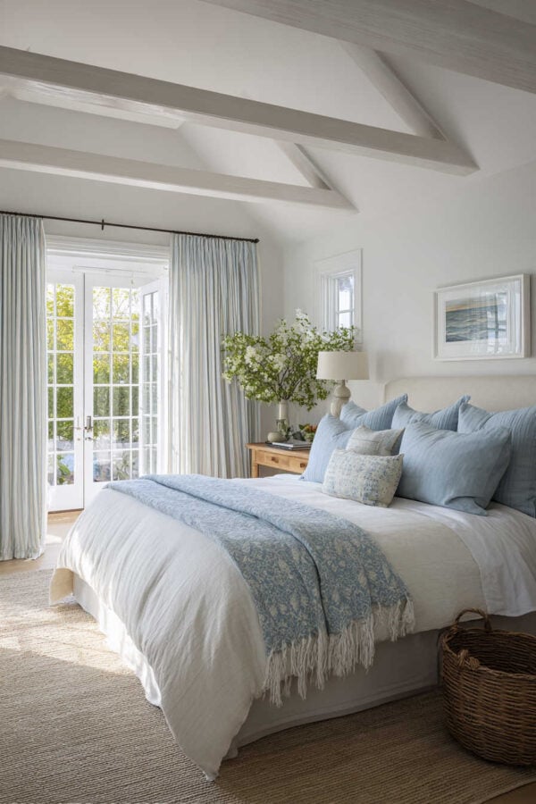 25 Stunning Small Bedroom Ideas to Maximize Your Space