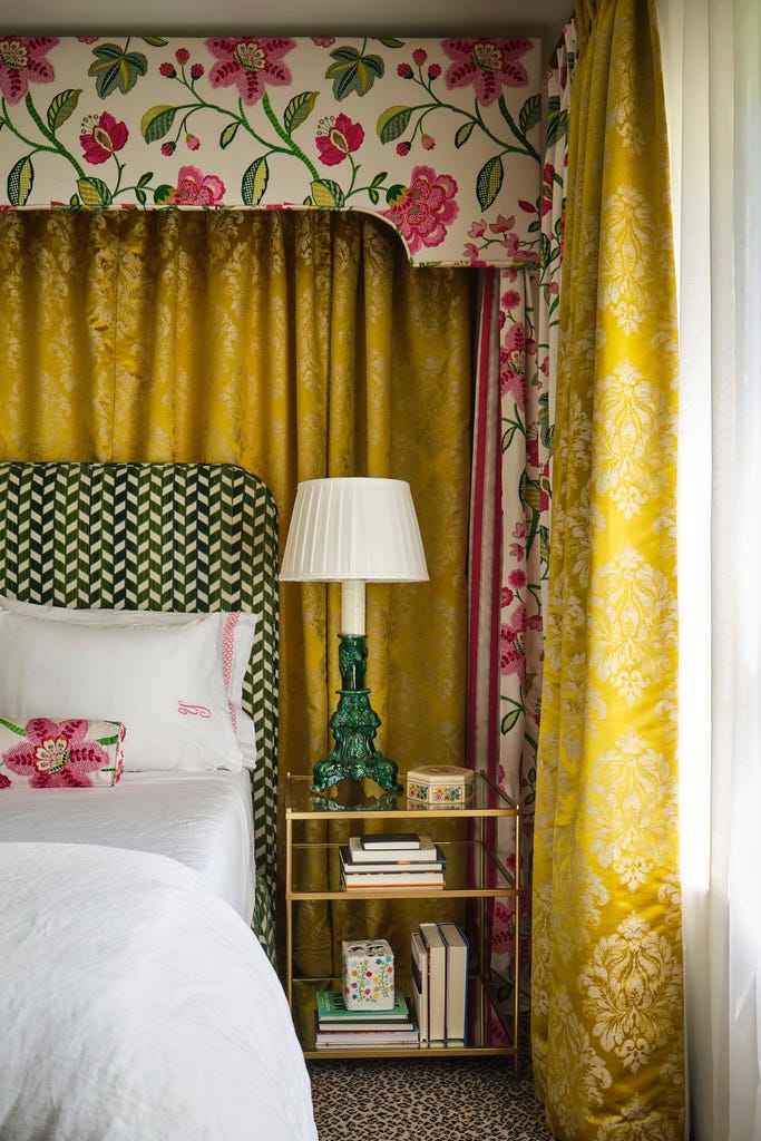 19 Stylish Small Bedroom Ideas Perfect for Two Sisters