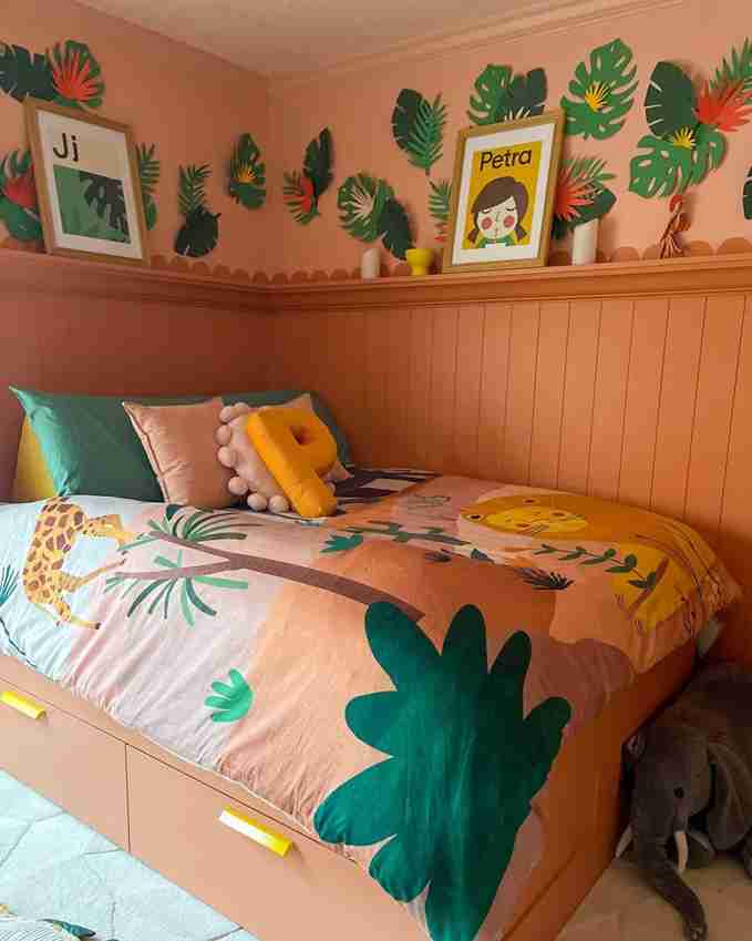 21 Summer Bedding Ideas to Keep Your Bedroom Cool and Stylish