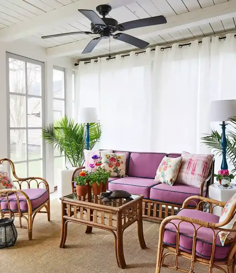 27+ Inspiring Outdoor Front Porch Ideas to Transform Your Space