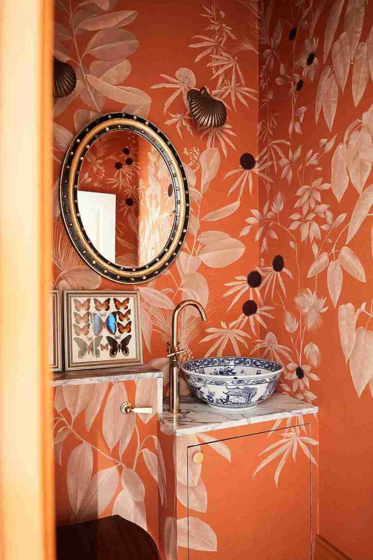 21 Creative Ideas for Designing a Small Downstairs Toilet